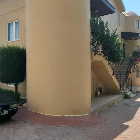 Essiz Bir Alanda Bagimsiz Daire *