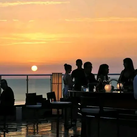 Essiz Bir Alanda Bagimsiz Daire * Alanya