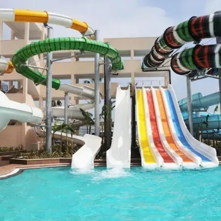 Essiz Bir Alanda Bagimsiz Daire Alanya