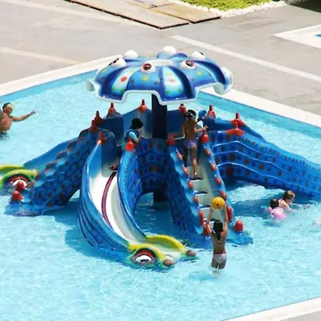 Essiz Bir Alanda Bagimsiz Daire Appartamento Alanya