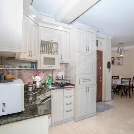 Essiz Bir Alanda Bagimsiz Daire Appartamento Alanya