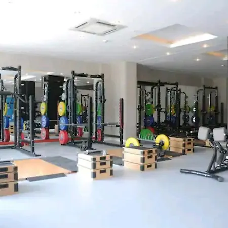 Appartamento Essiz Bir Alanda Bagimsiz Daire Alanya